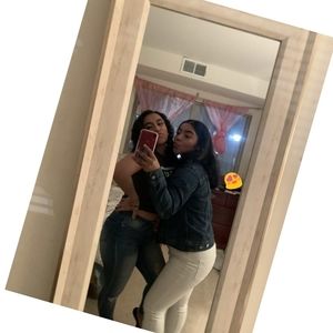 Meet your Posher, Cristi